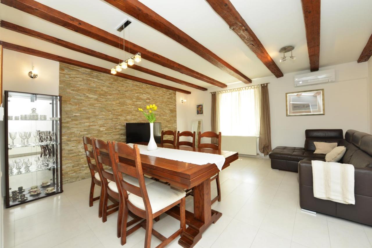Lorena Apartment Zára Kültér fotó