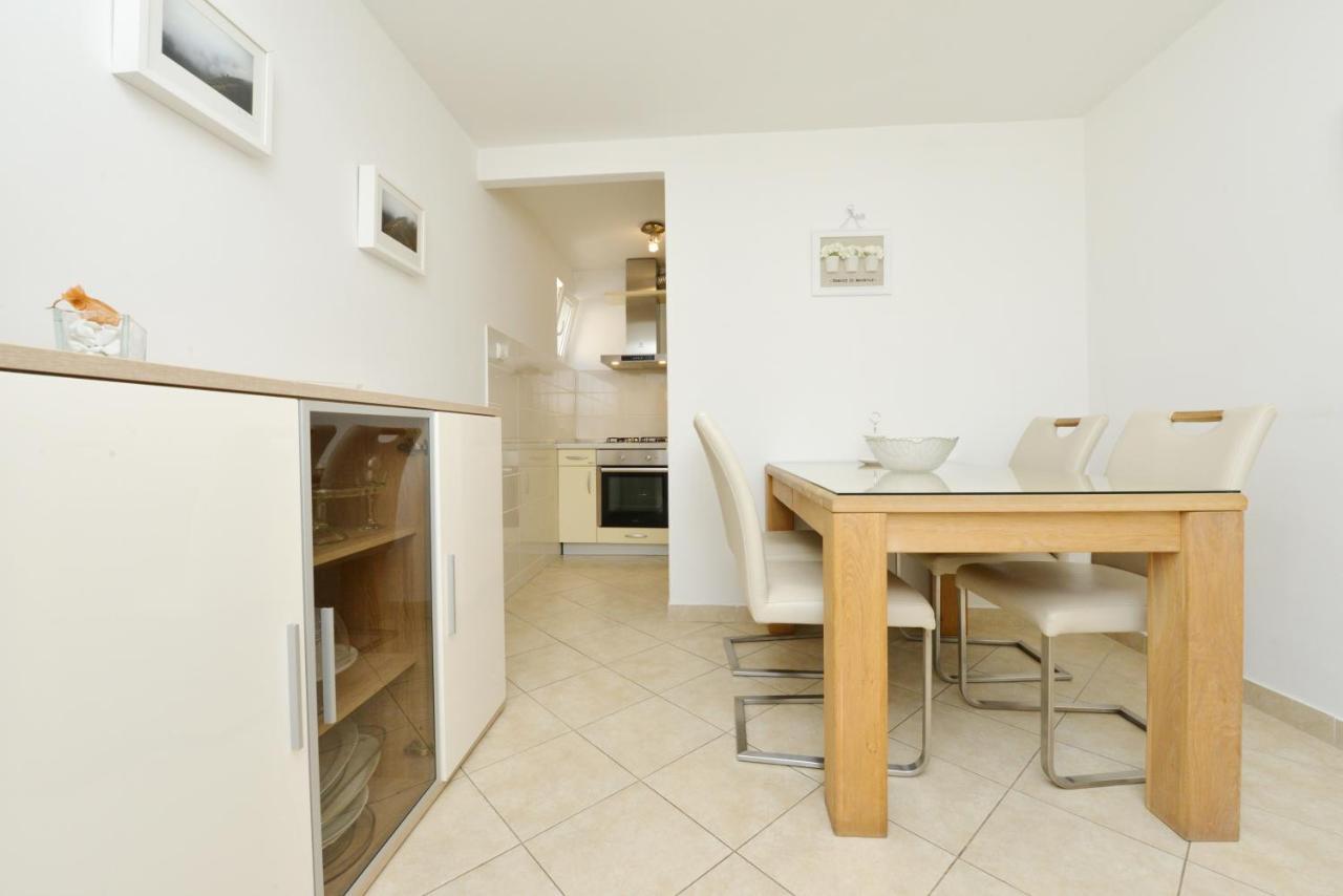 Lorena Apartment Zára Kültér fotó