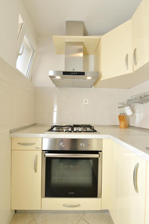Lorena Apartment Zára Kültér fotó