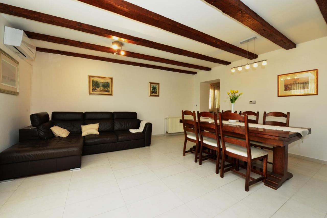 Lorena Apartment Zára Kültér fotó